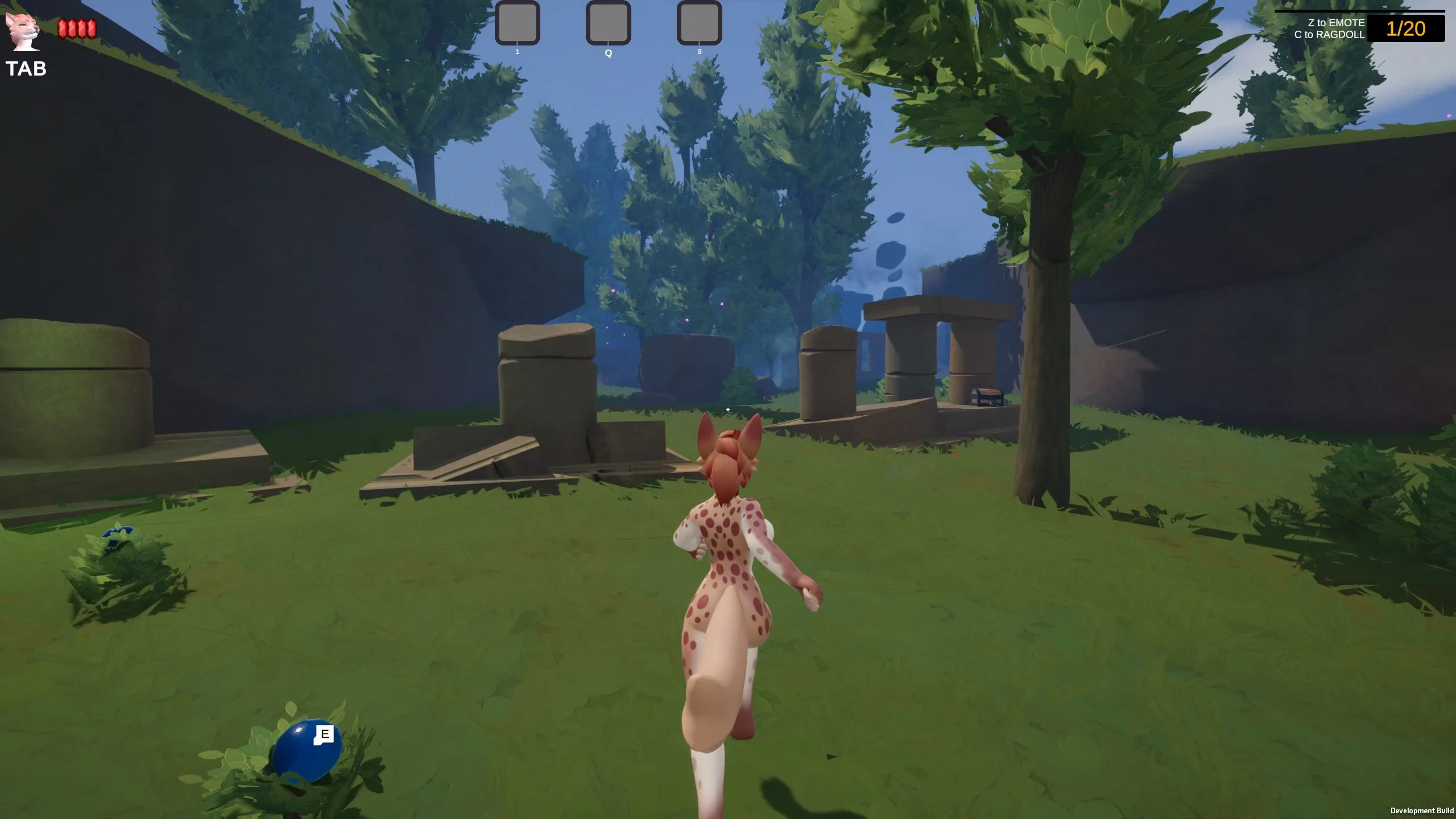 Archipelagates screenshot 3