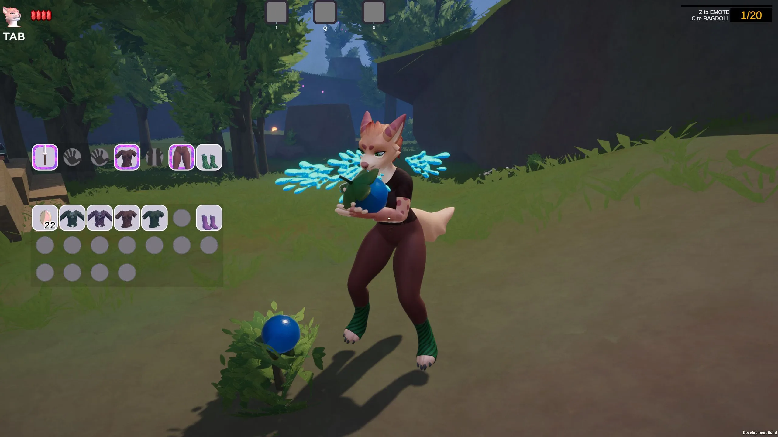 Archipelagates screenshot 5