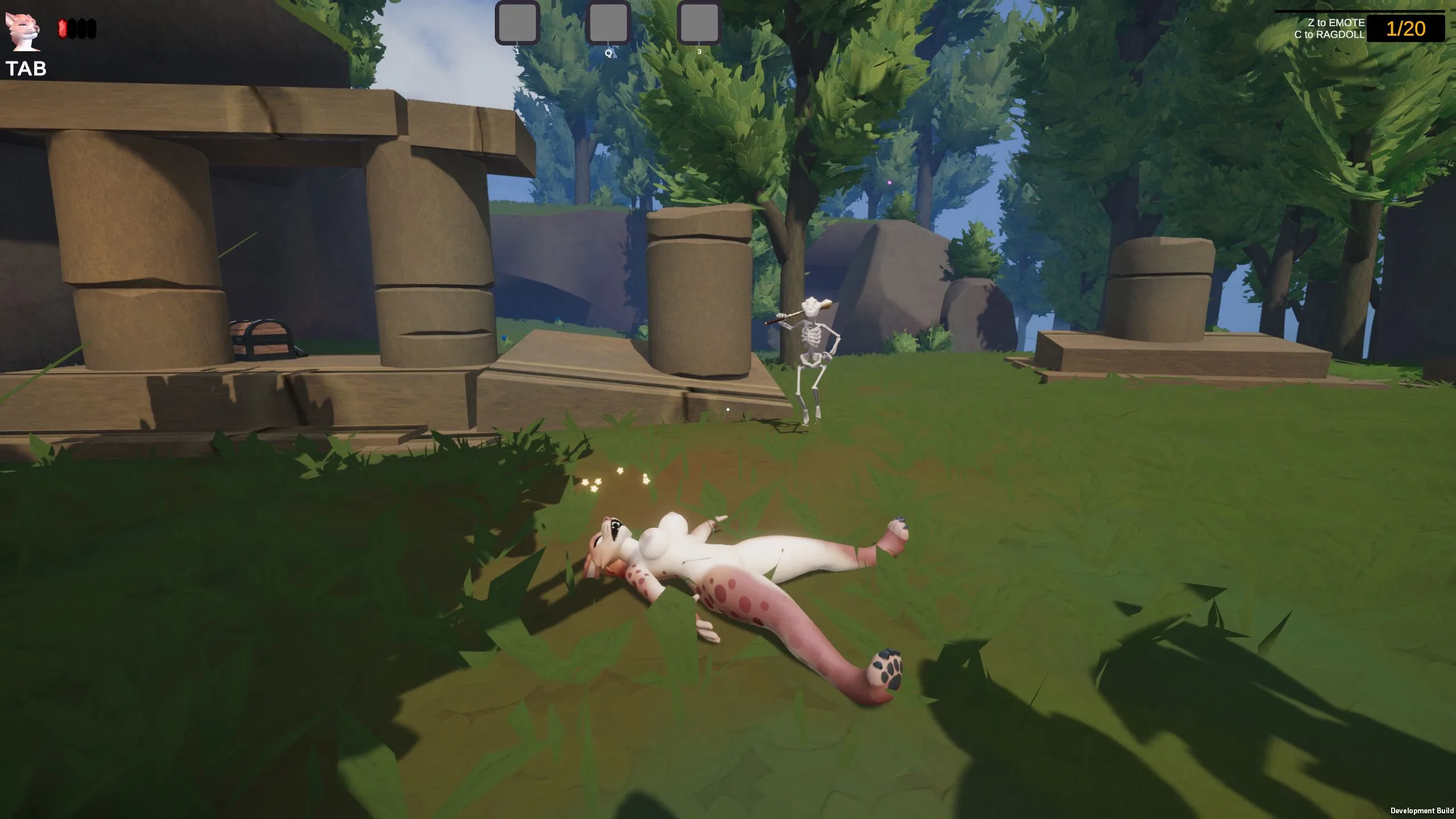 Archipelagates screenshot 6