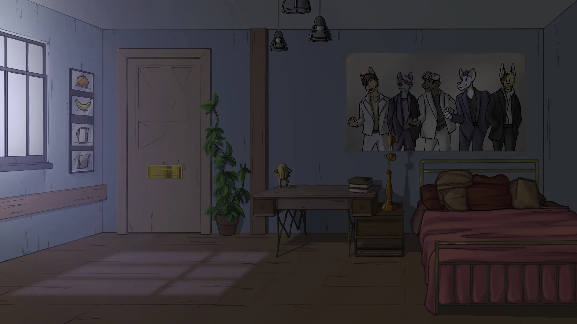 Automaton Story screenshot 6