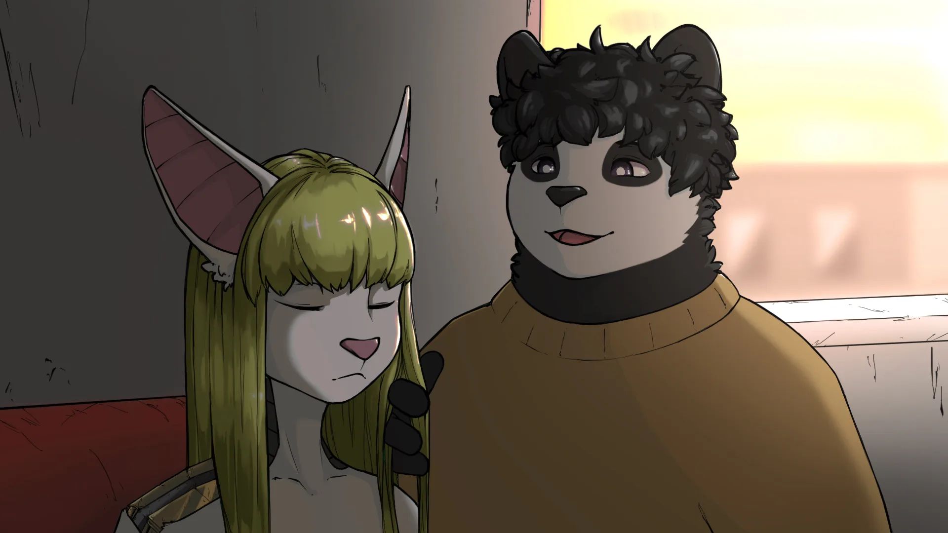 Automaton Story screenshot 8