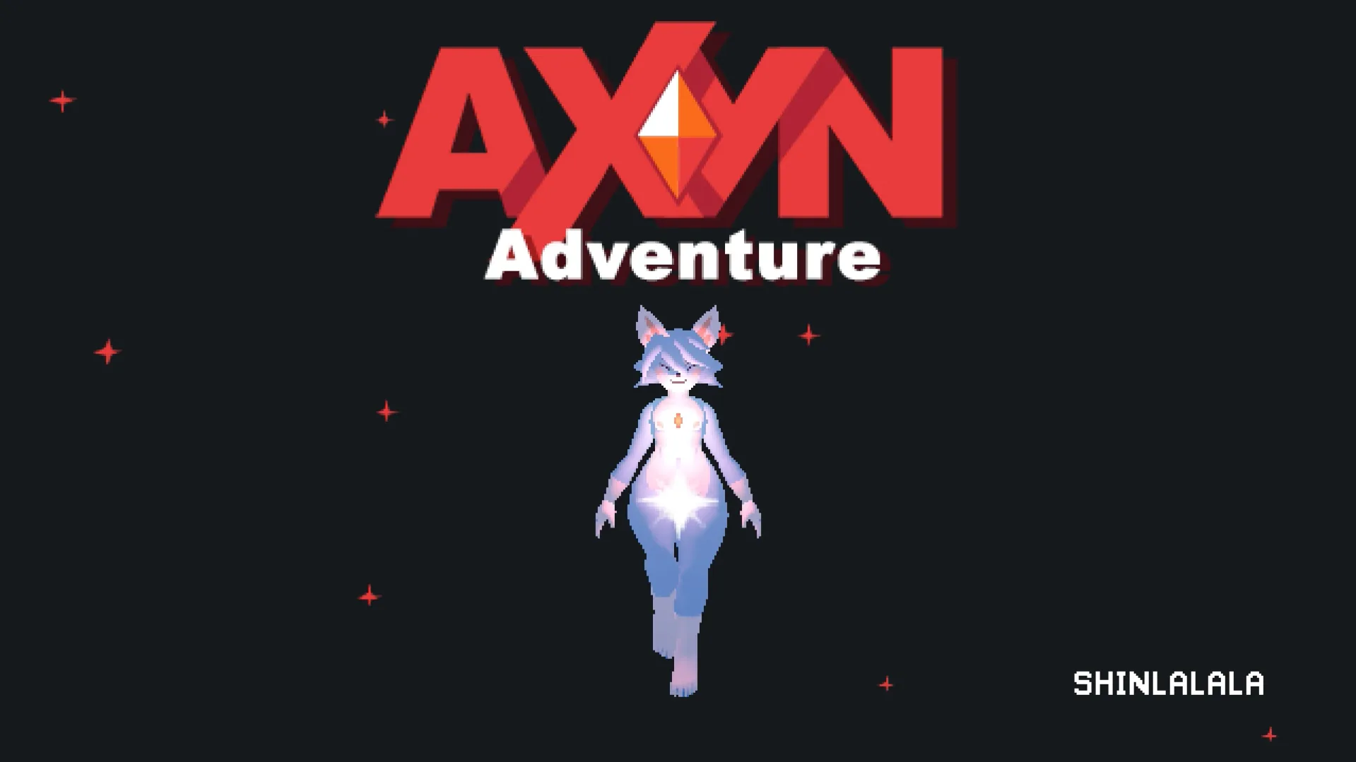 Axyn