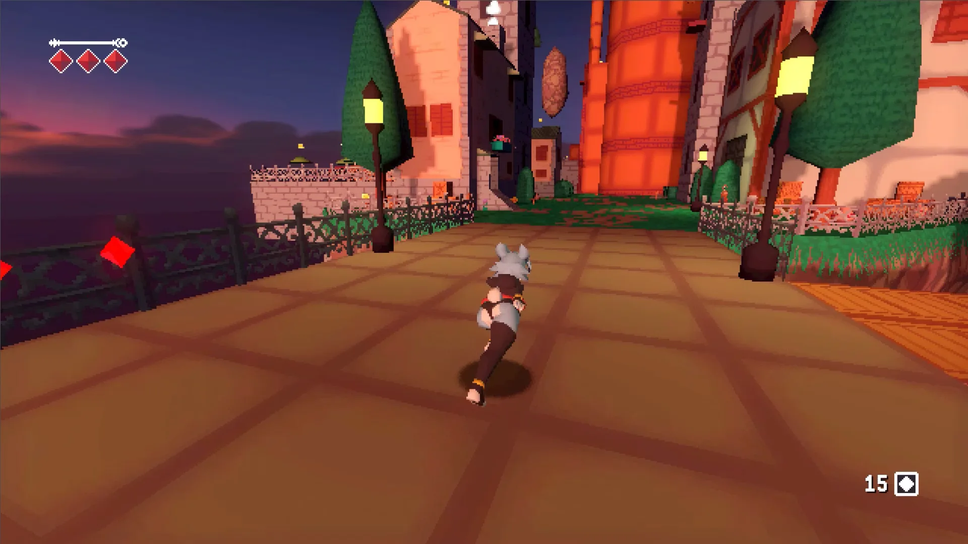 Axyn screenshot 3