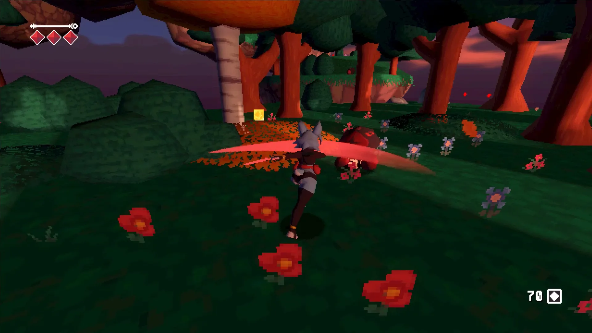 Axyn screenshot 8