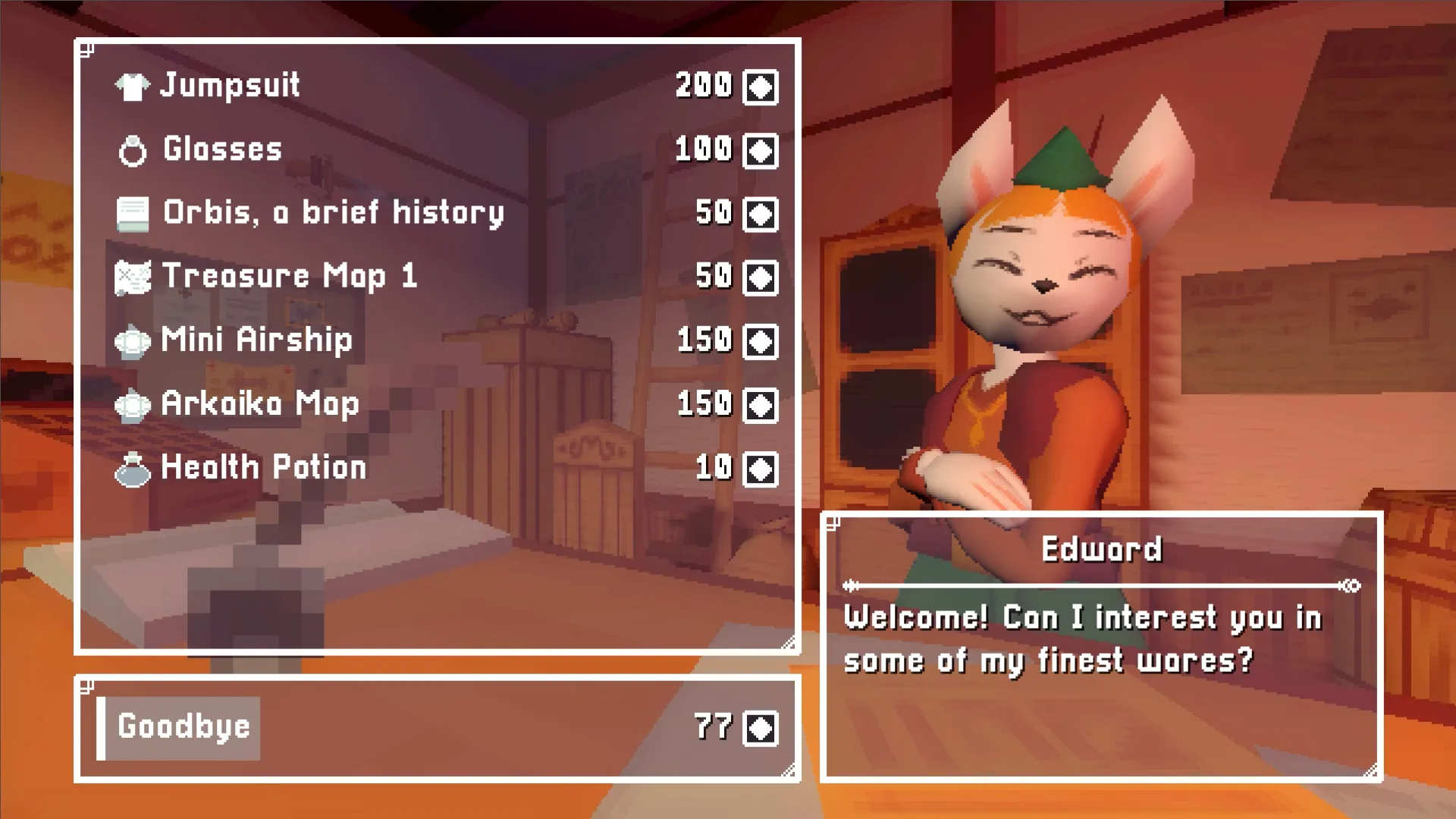 Axyn screenshot 9