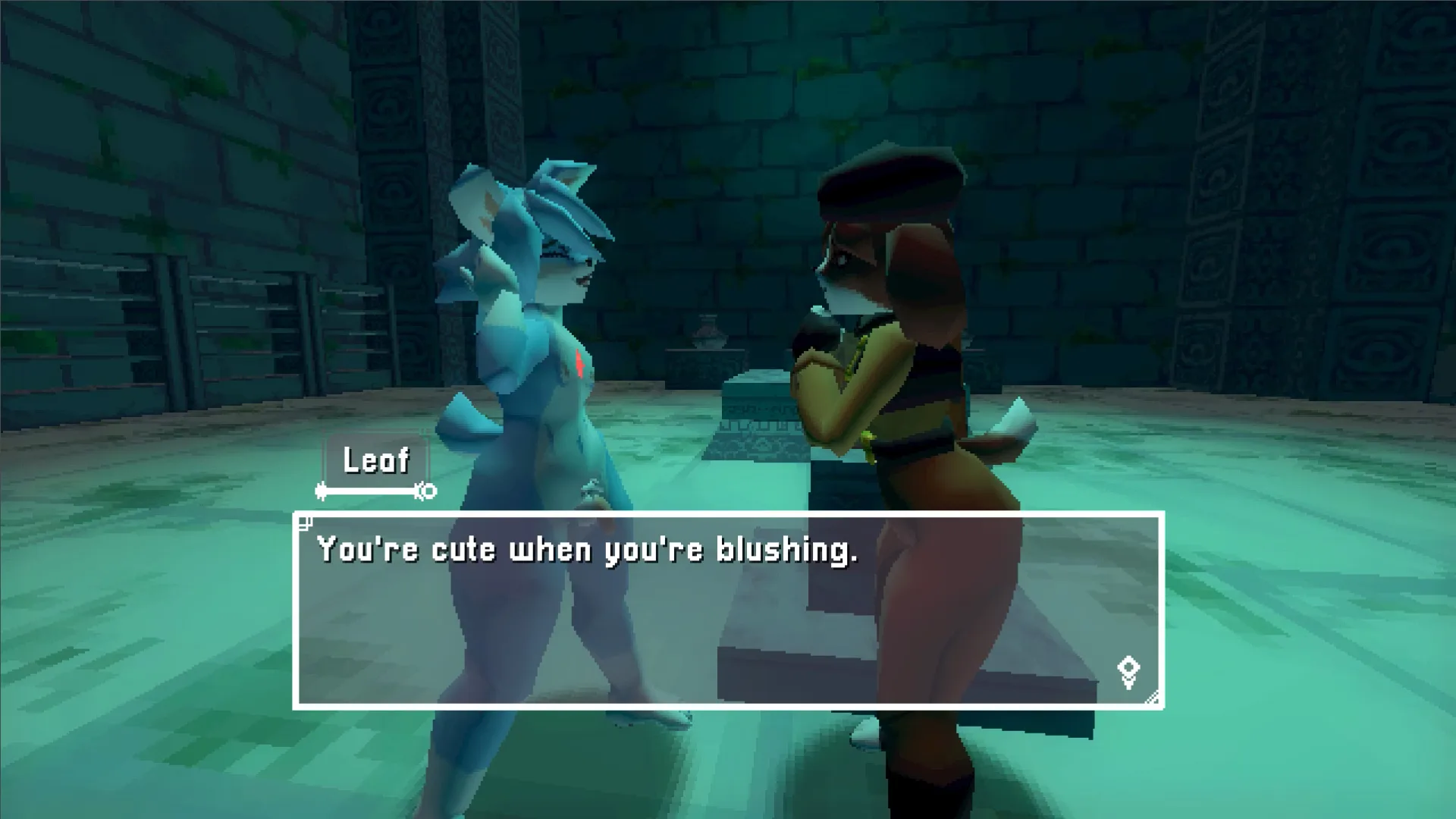 Axyn screenshot 12