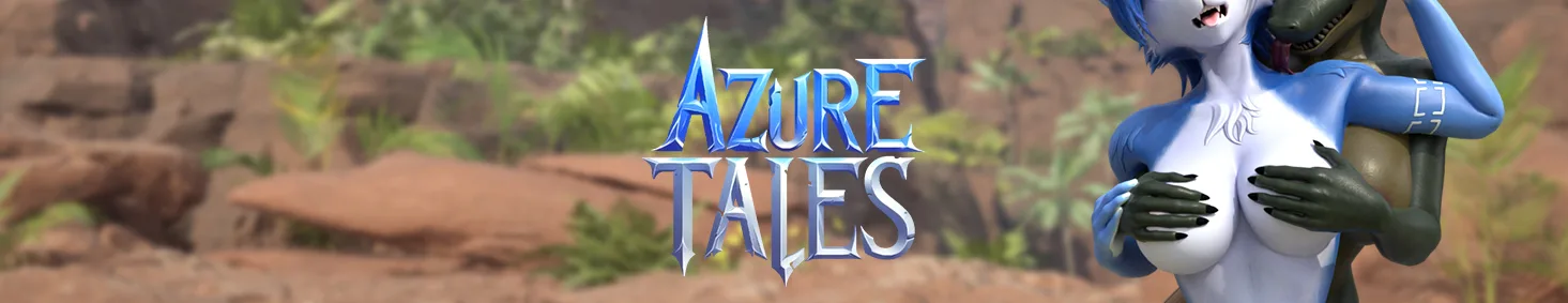 Azure Tales
