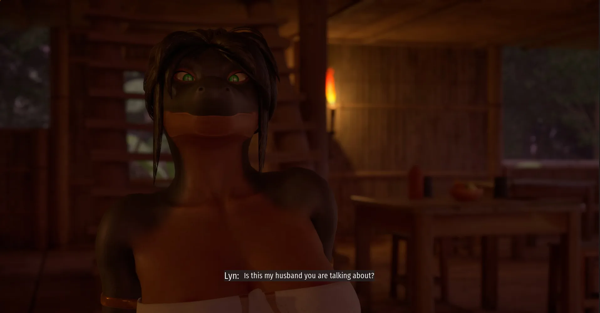 Azure Tales screenshot 10