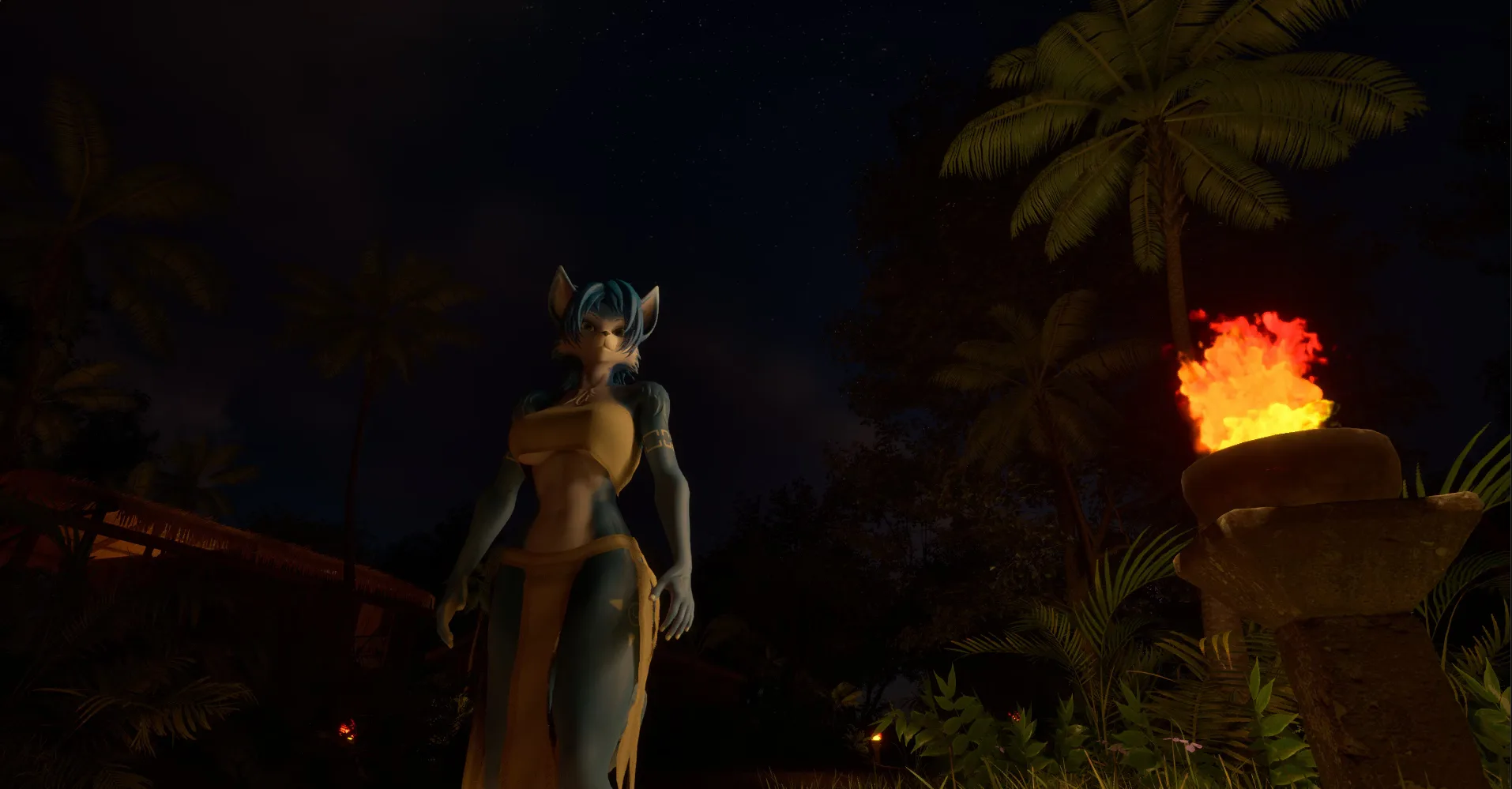 Azure Tales screenshot 11