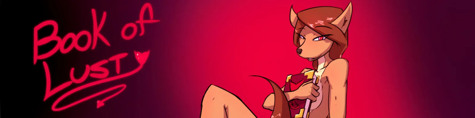 Book of Lust