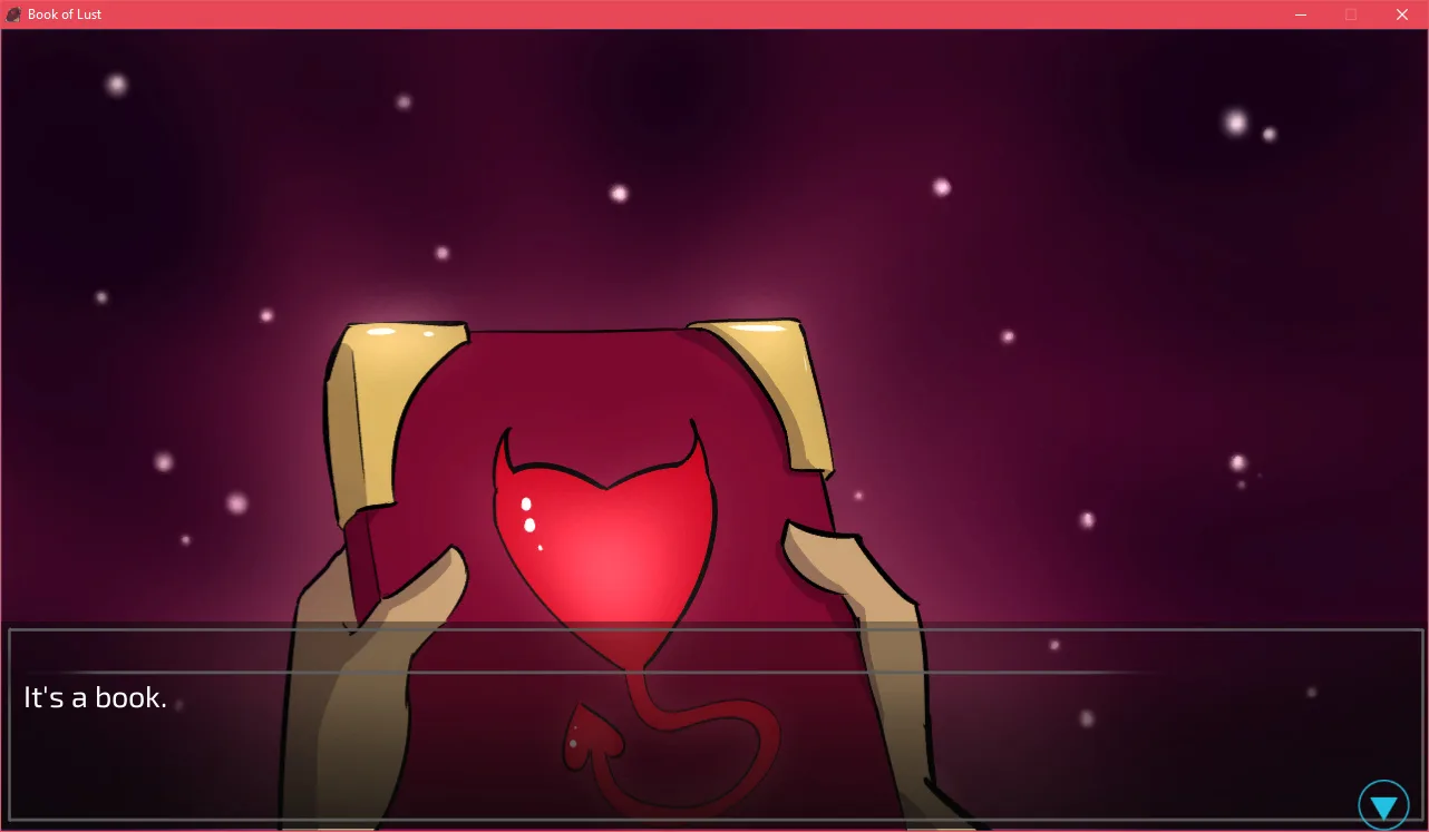 Book of Lust screenshot 3