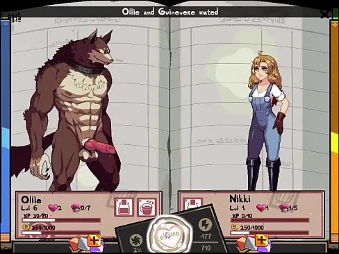 Breeding Season screenshot 2