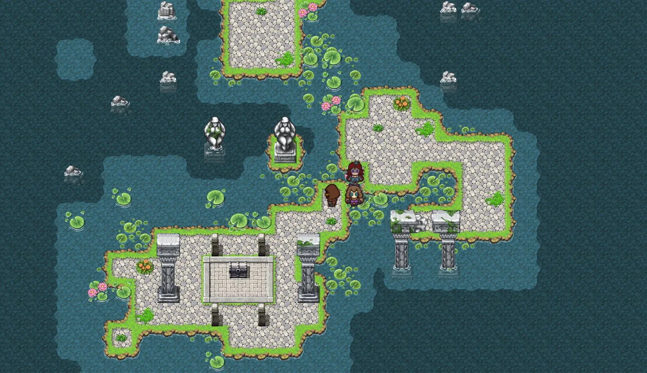 Bunny Hunter screenshot 3