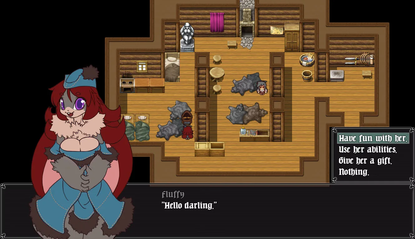 Bunny Hunter screenshot 4