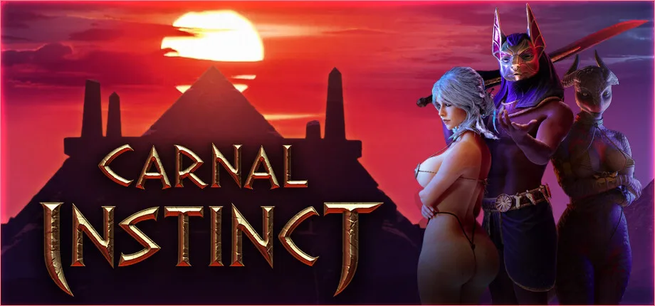 Carnal Instinct