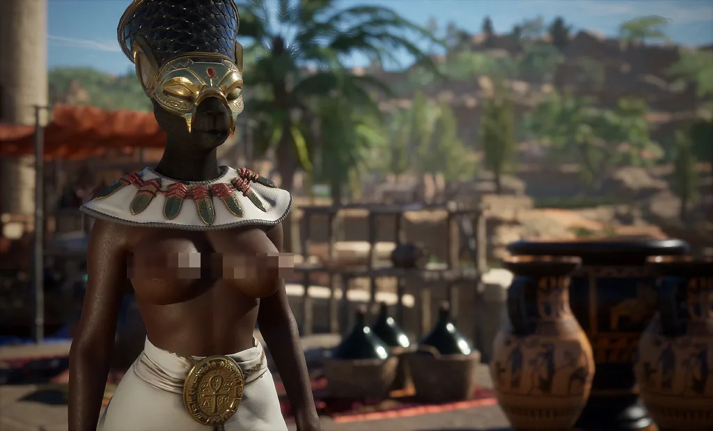 Carnal Instinct screenshot 3