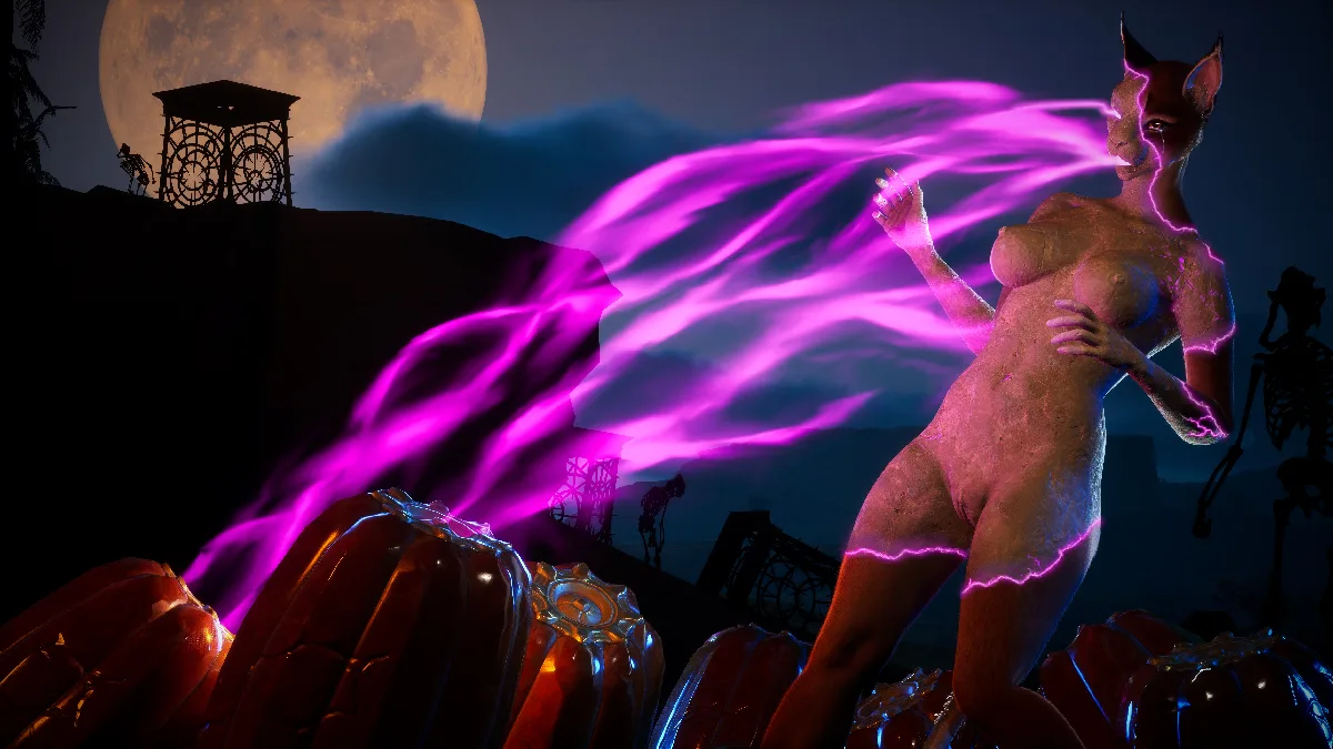 Carnal Instinct screenshot 4