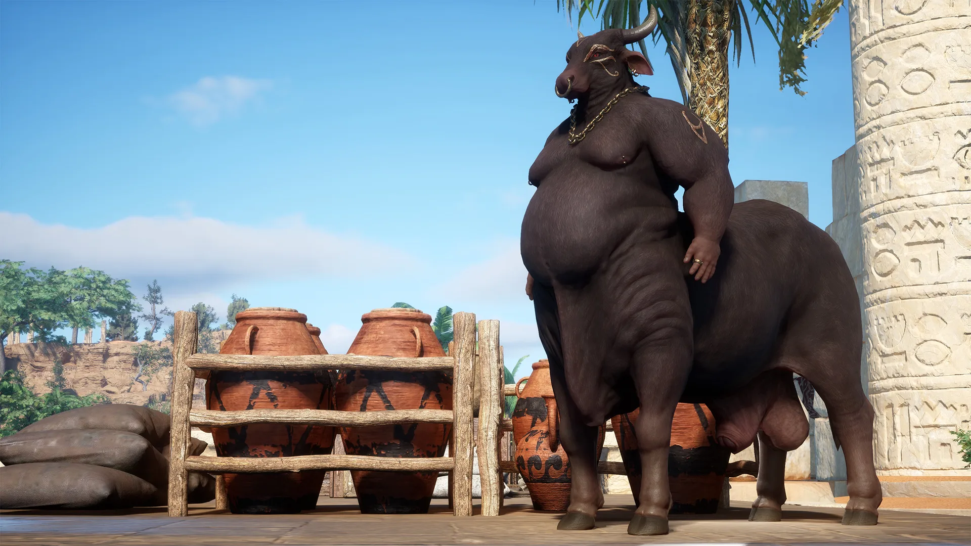 Carnal Instinct screenshot 5