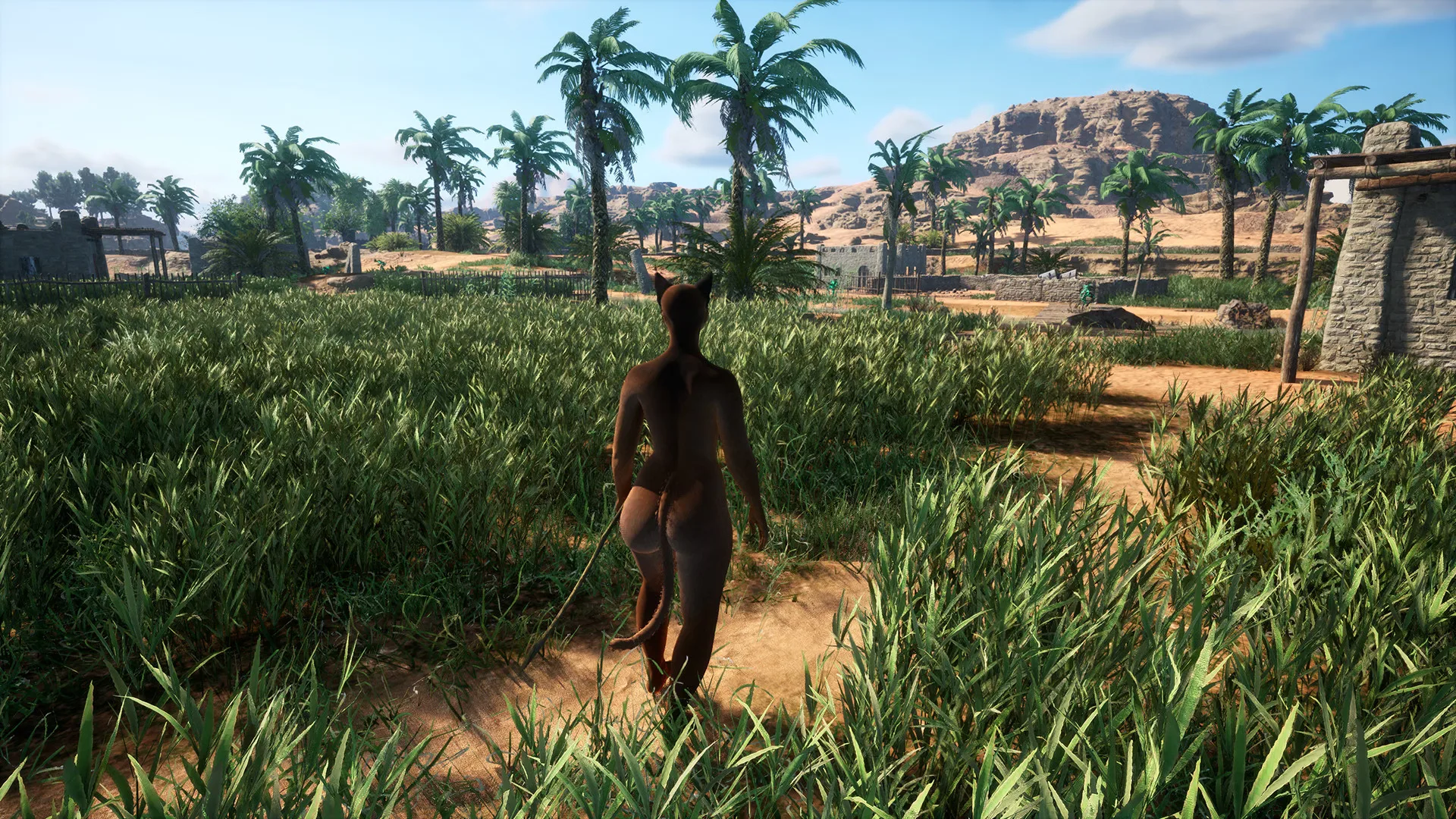 Carnal Instinct screenshot 6