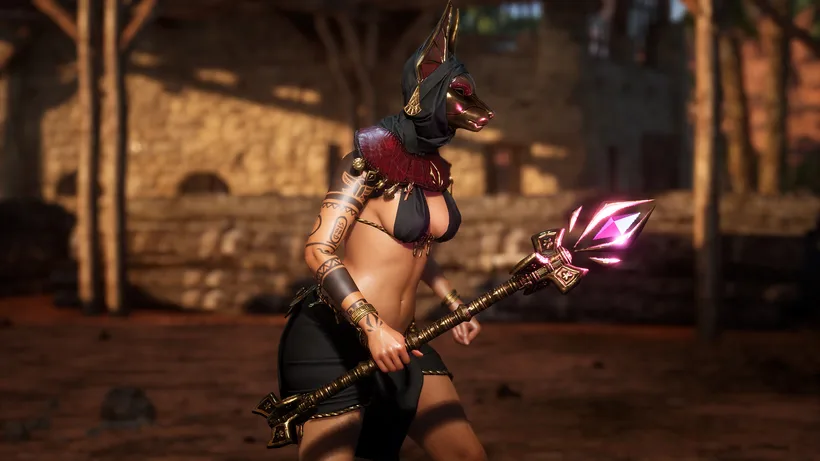 Carnal Instinct screenshot 7