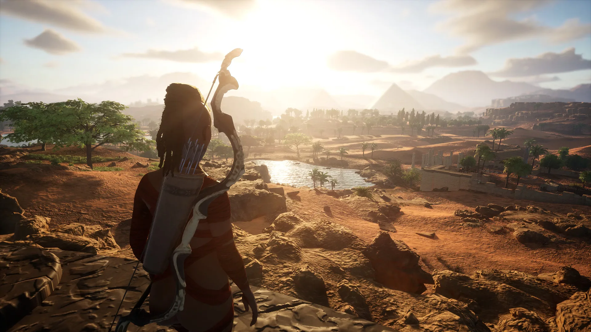 Carnal Instinct screenshot 9
