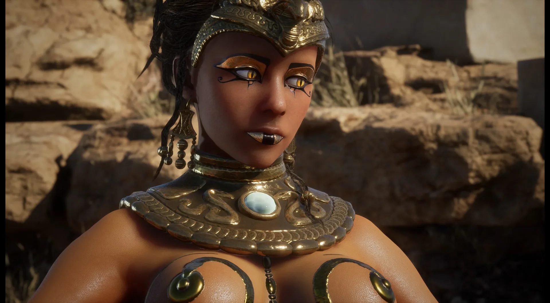 Carnal Instinct screenshot 11