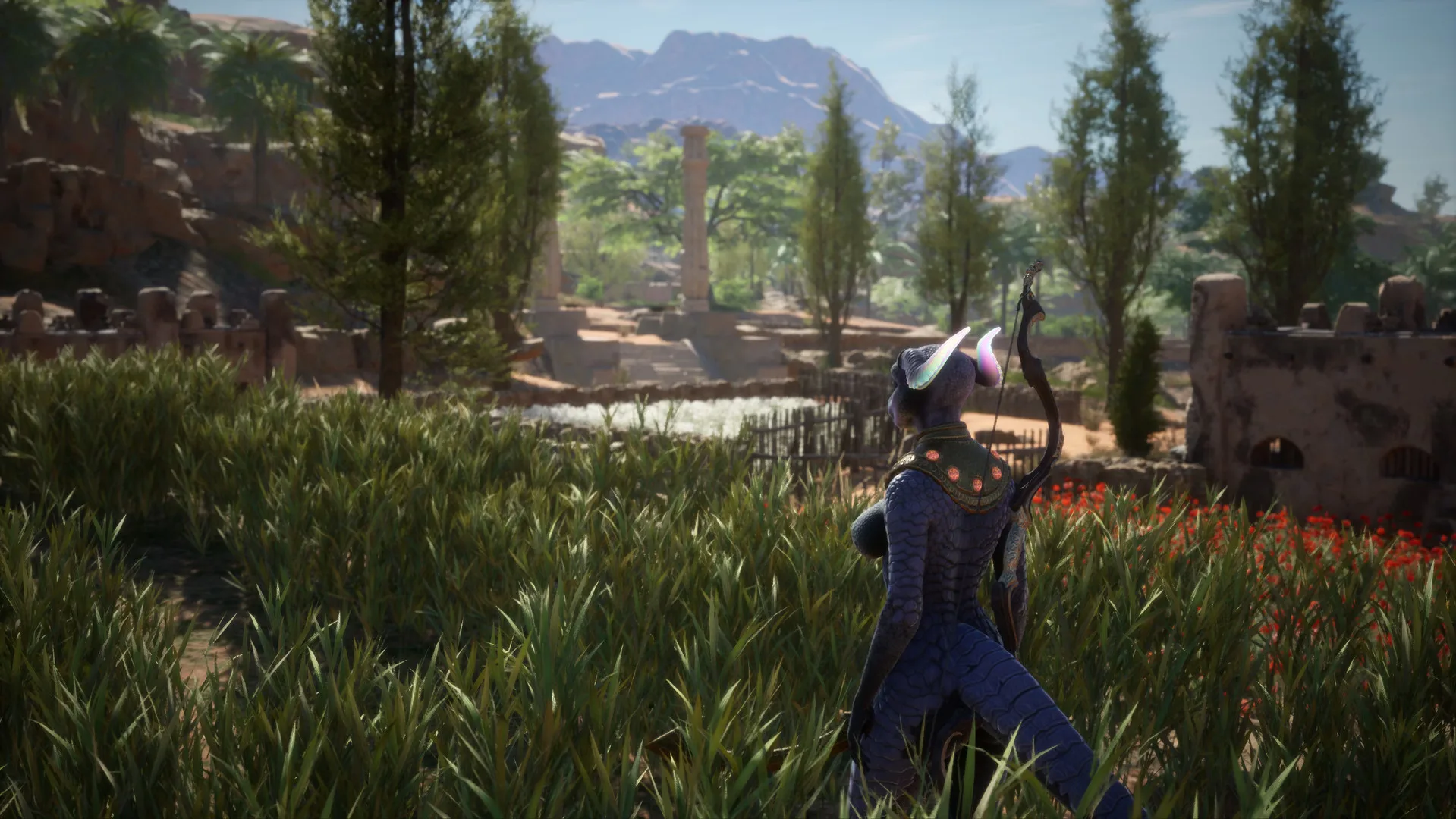 Carnal Instinct screenshot 15