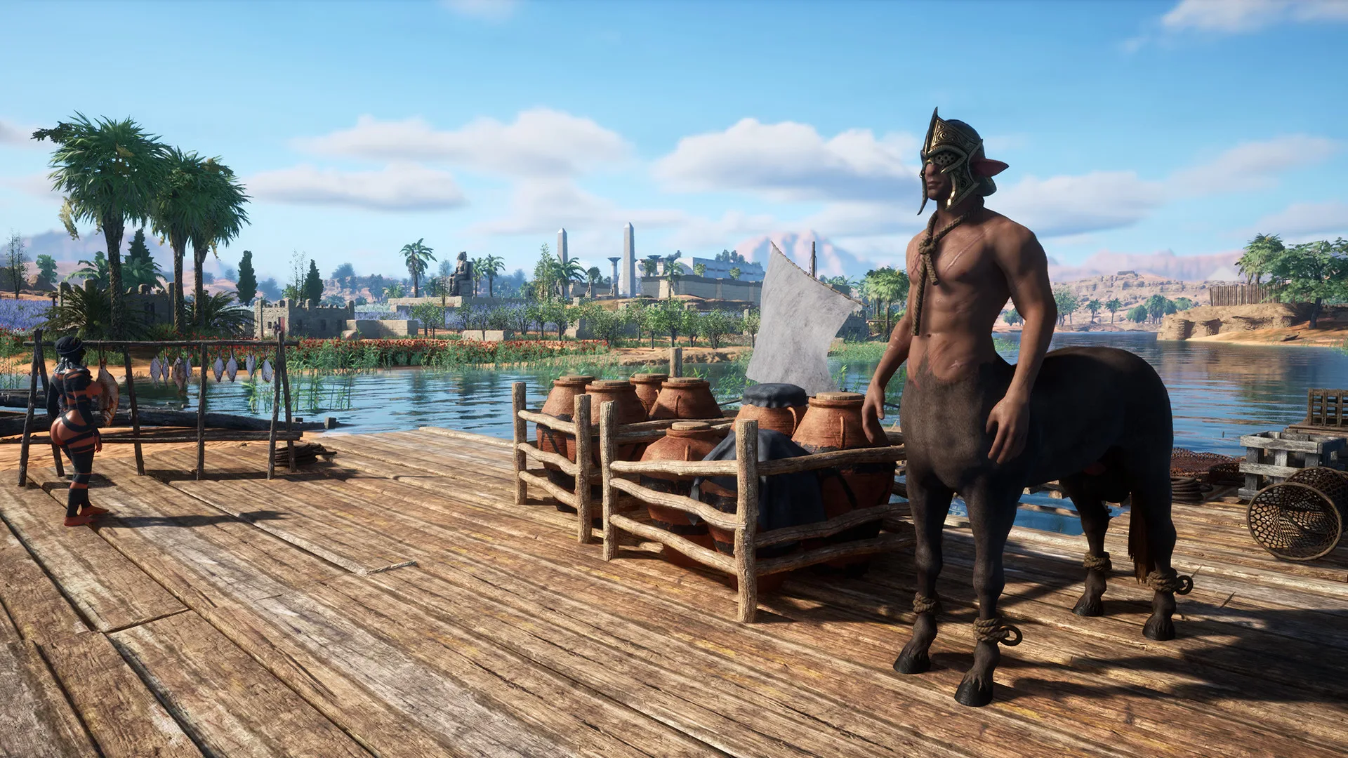 Carnal Instinct screenshot 16