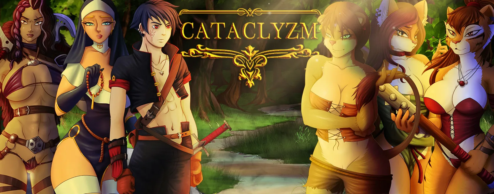 CataclyZm