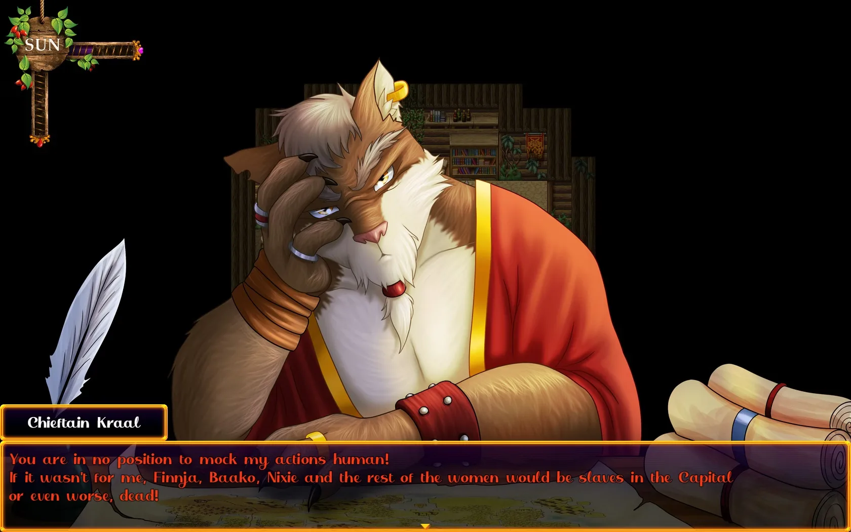 CataclyZm screenshot 4
