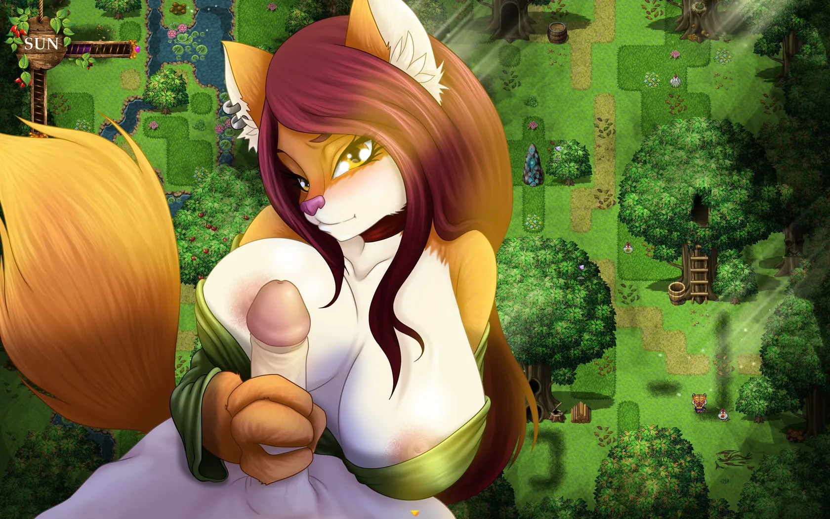 CataclyZm screenshot 5