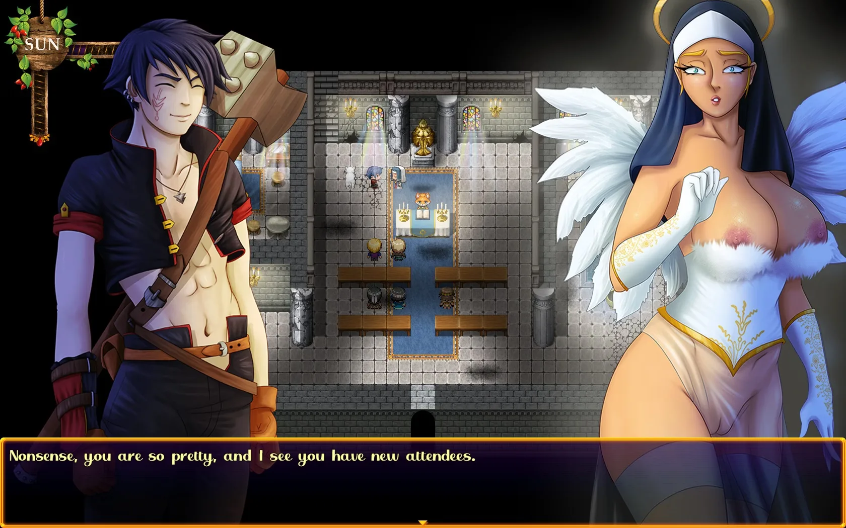 CataclyZm screenshot 6