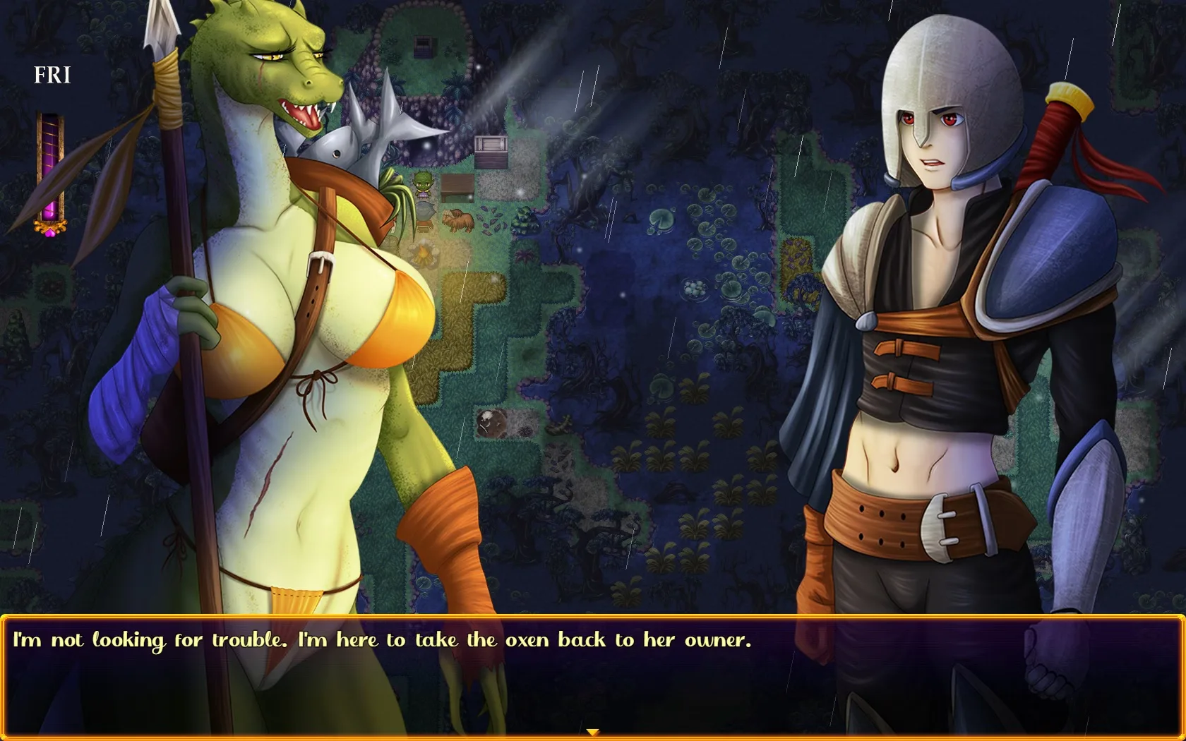 CataclyZm screenshot 9