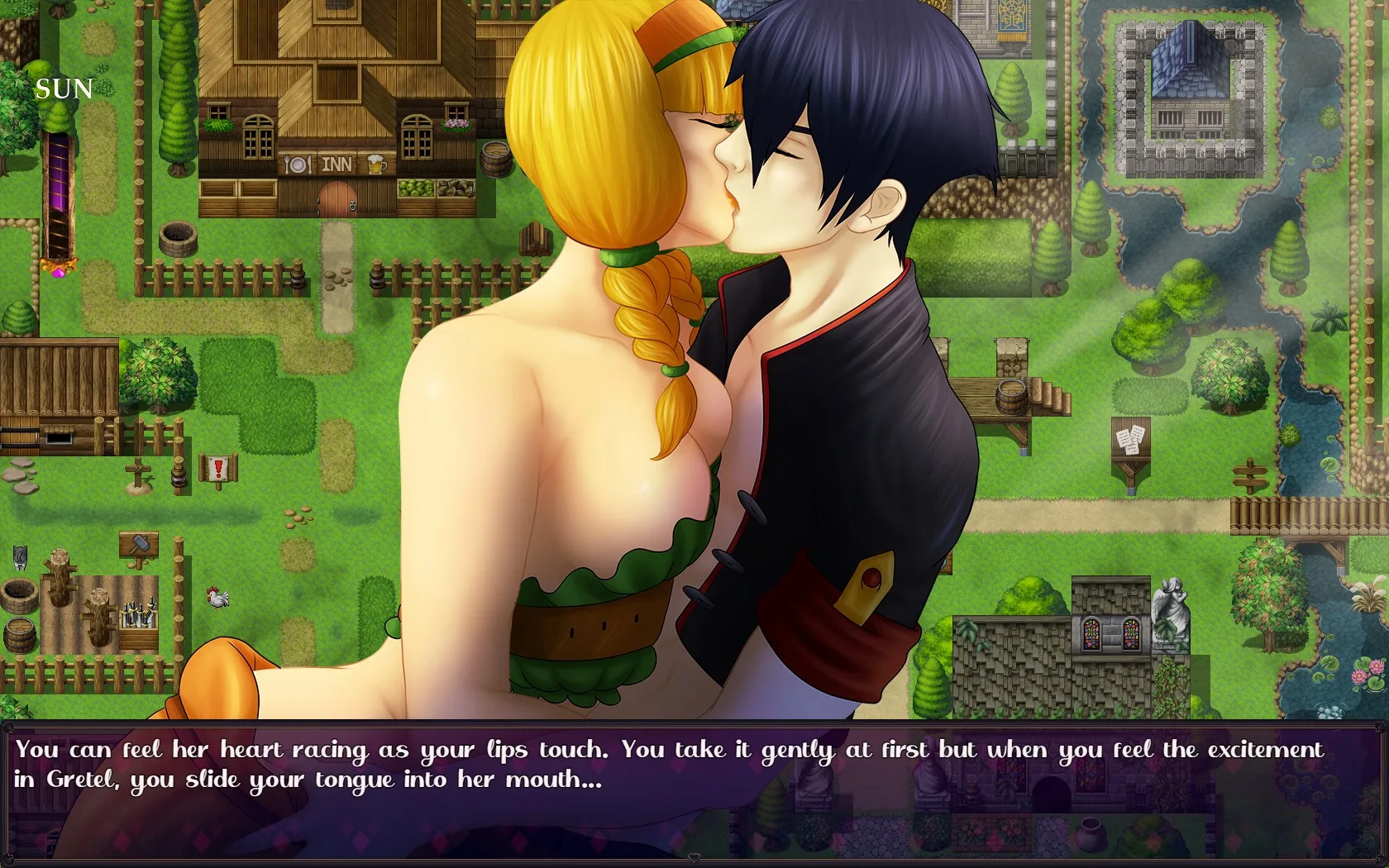 CataclyZm screenshot 12