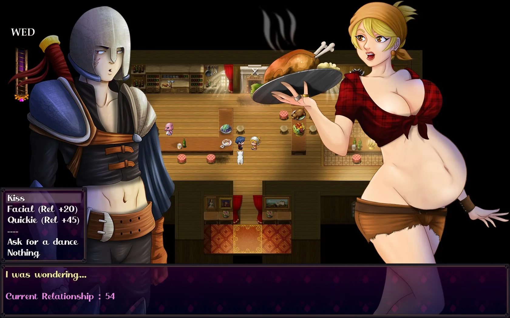 CataclyZm screenshot 14