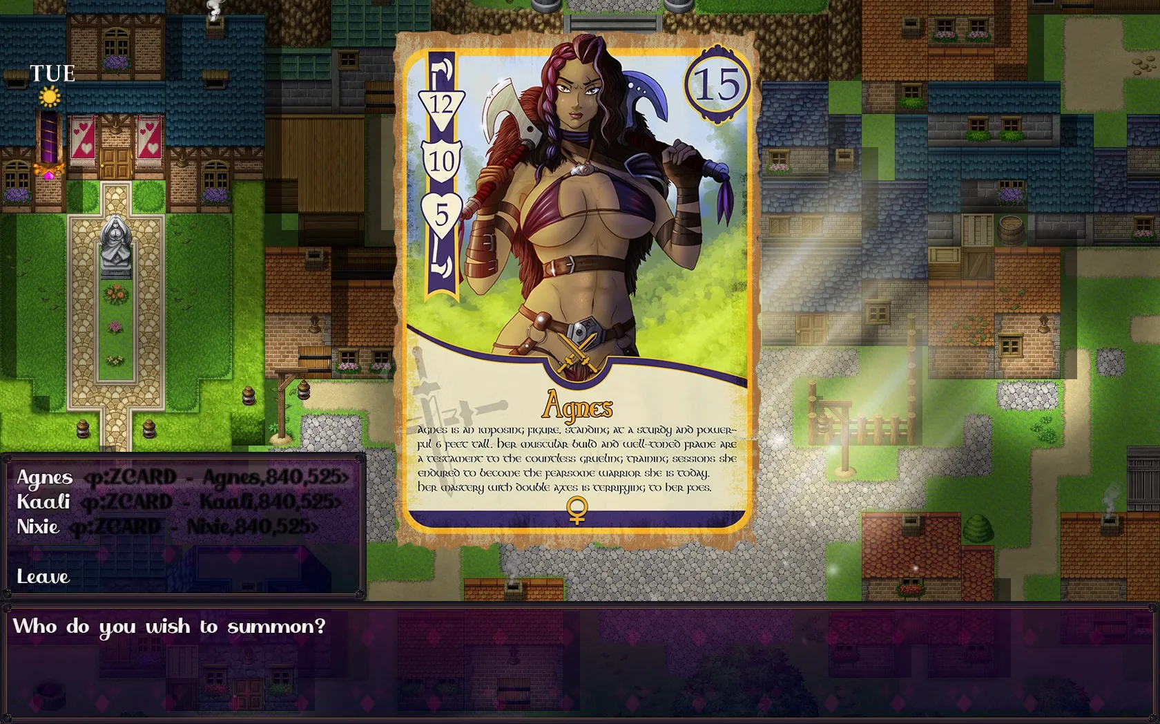 CataclyZm screenshot 16