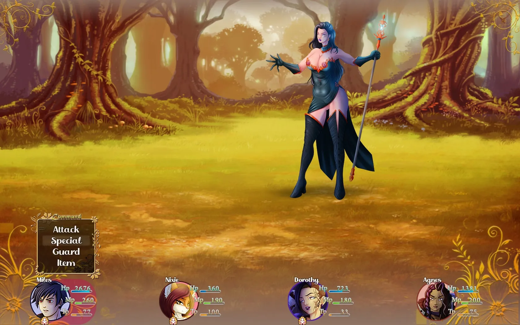 CataclyZm screenshot 17