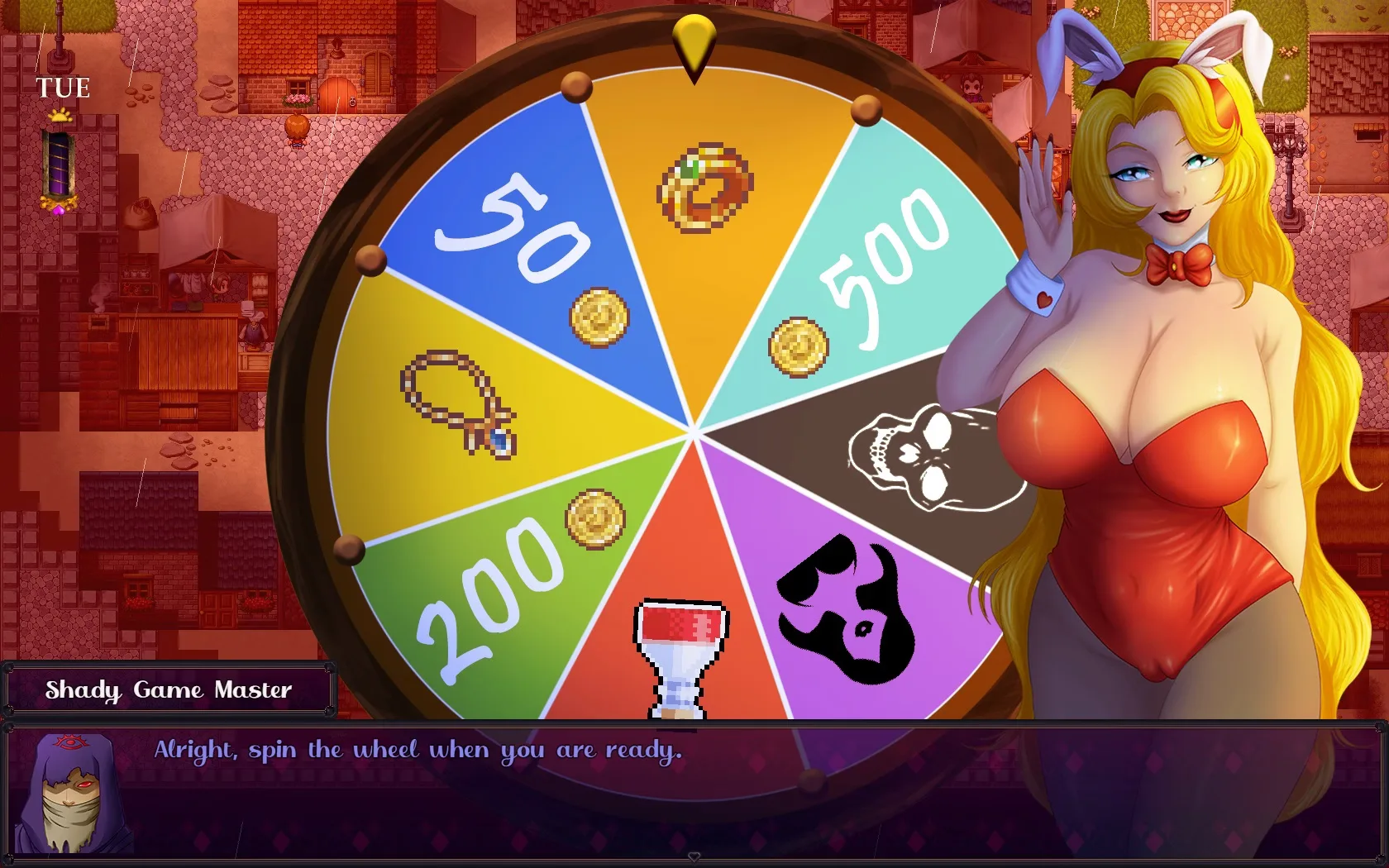 CataclyZm screenshot 18