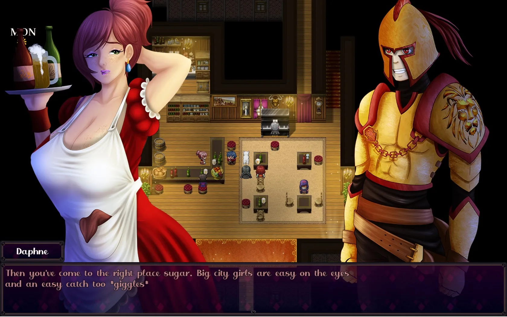 CataclyZm screenshot 19