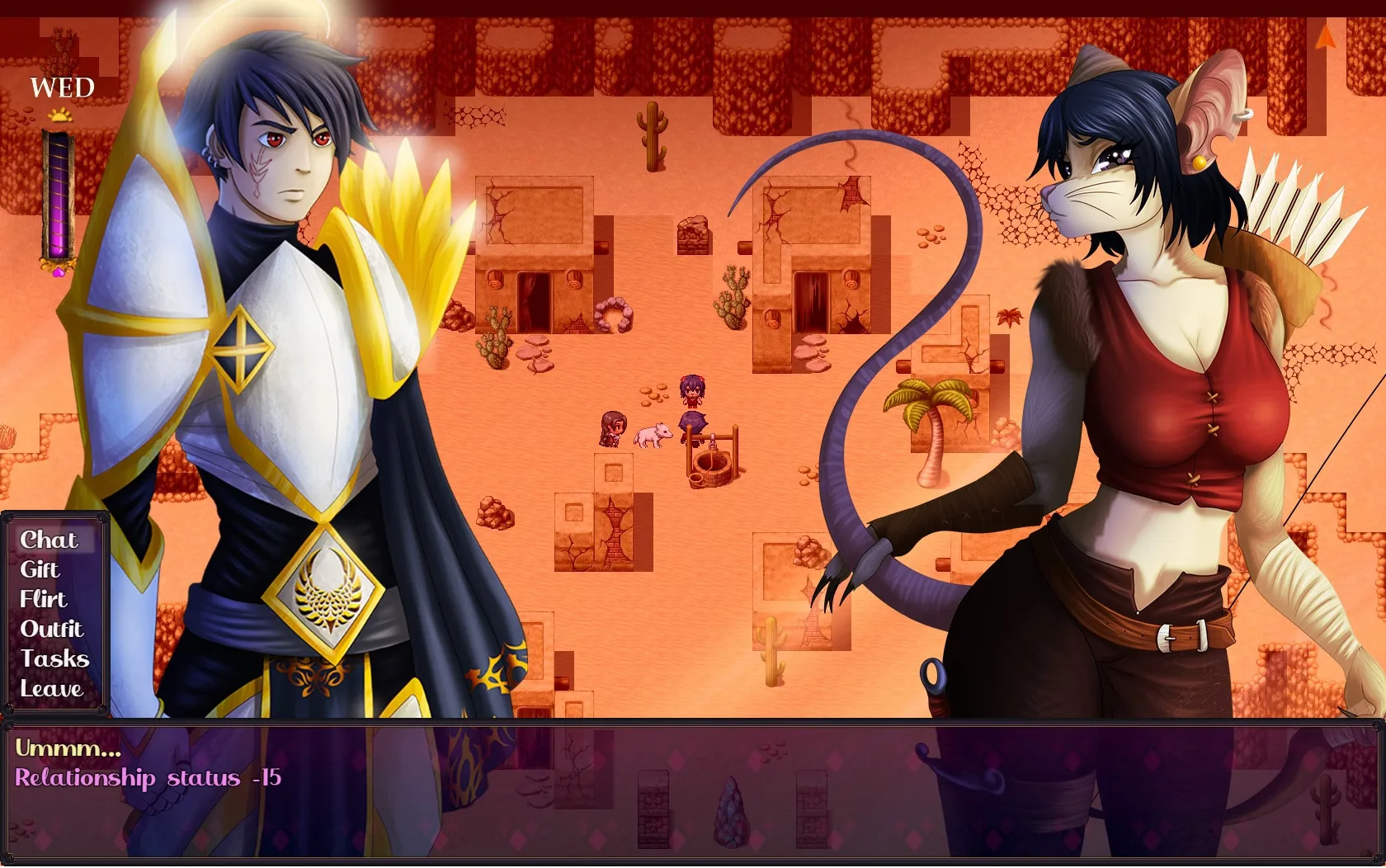 CataclyZm screenshot 21