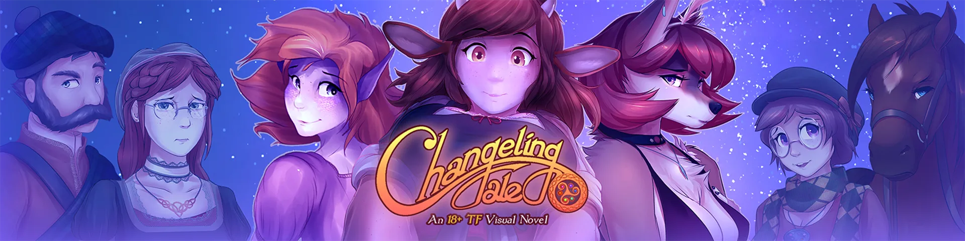 Changeling Tale