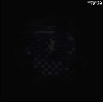 Chica's Horny and Kinky Night screenshot 2