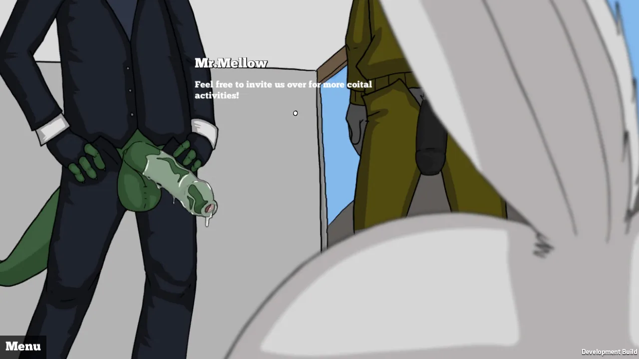 Crowjob in Space screenshot 7