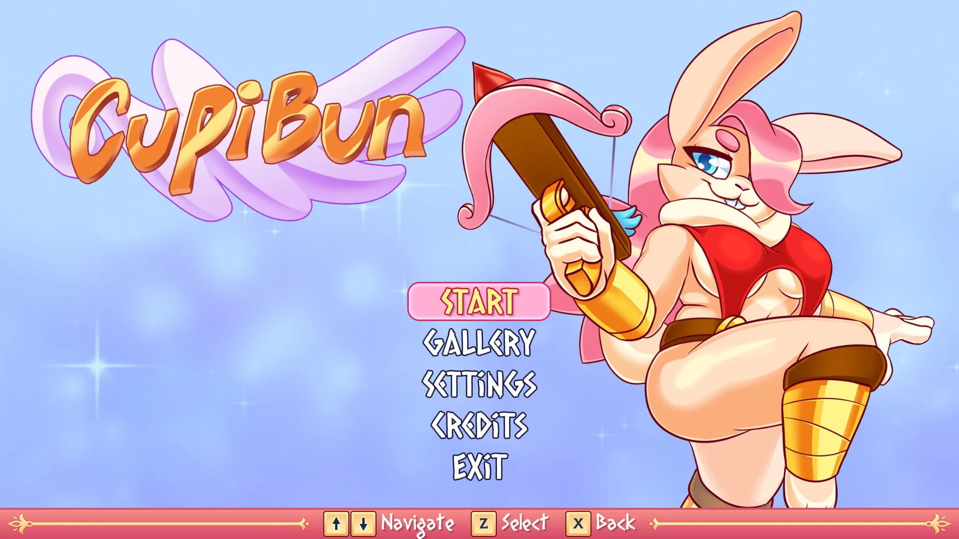 Cupibun screenshot 1