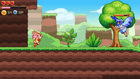 Cupibun screenshot 2