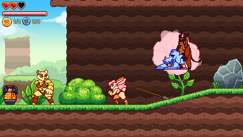 Cupibun screenshot 3