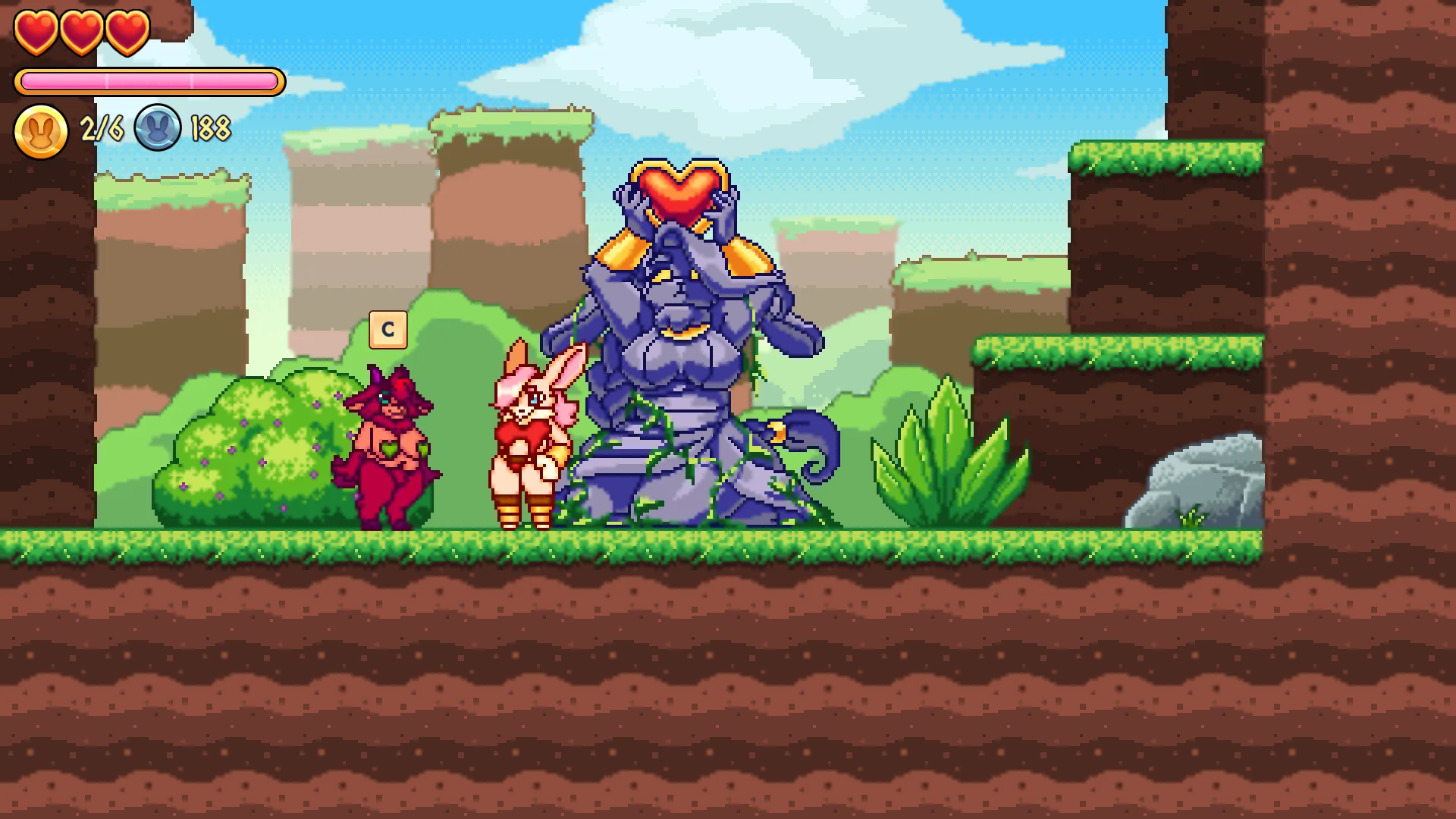 Cupibun screenshot 5