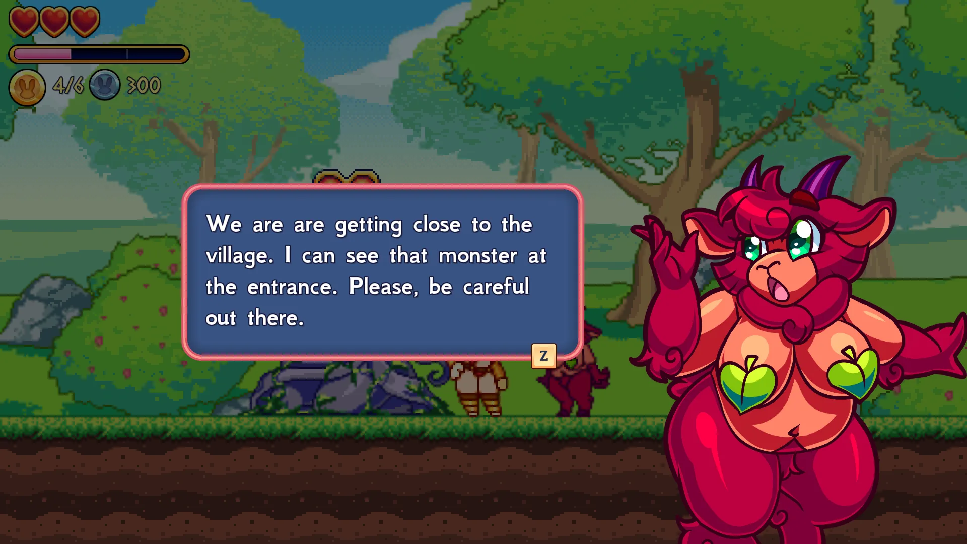 Cupibun screenshot 6
