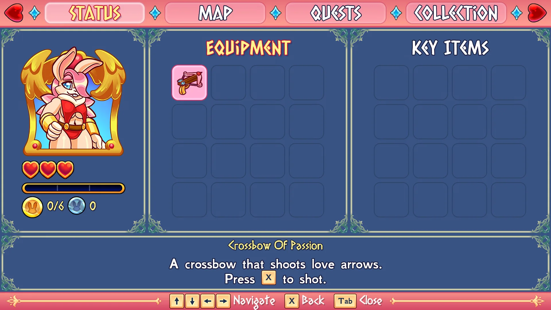 Cupibun screenshot 7