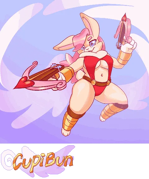 Cupibun screenshot 8